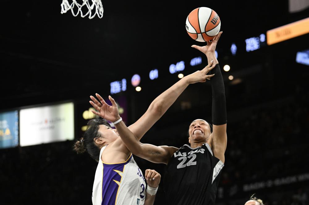 赛事回顾和 赛事回顾和