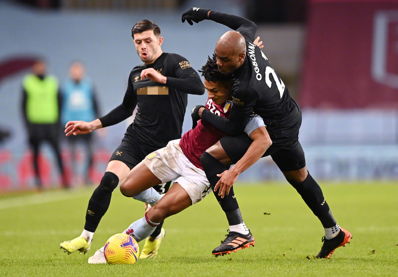 现了自我突 现了自我突